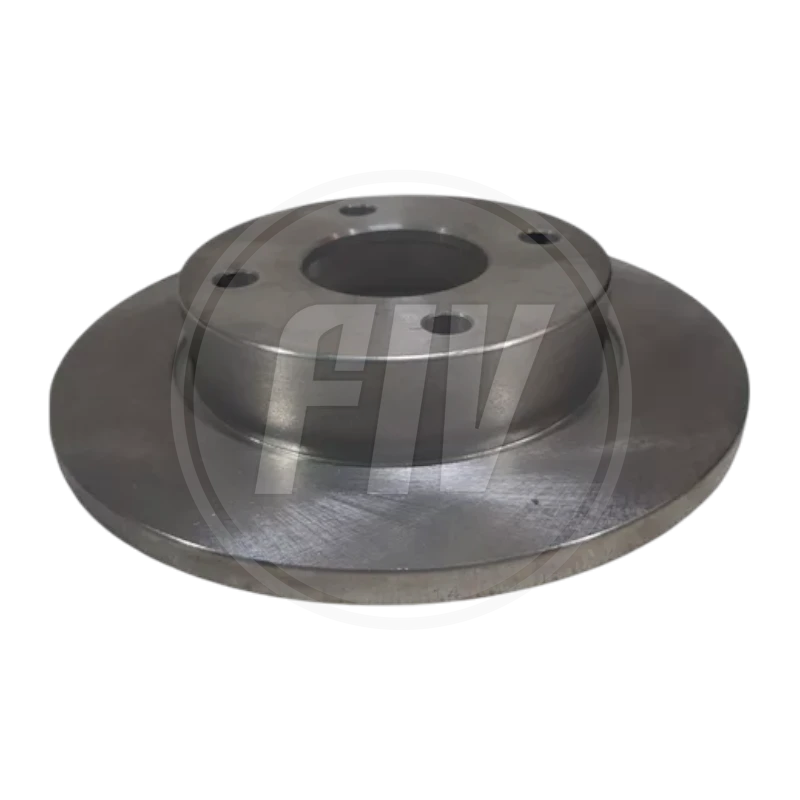 DISCO FORD FIESTA SOLIDO DEL 1