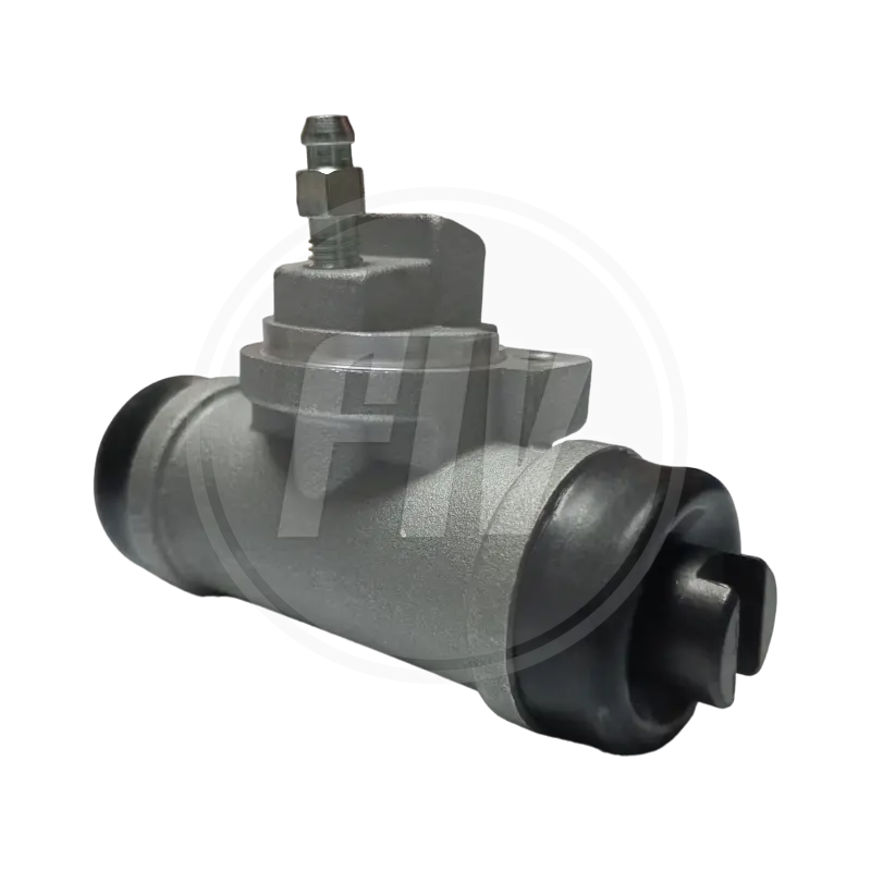 NISSAN MAXIMA ,94/96 PICK UP ZNA 13/16 ALUMINIO (NAMCCO) 2