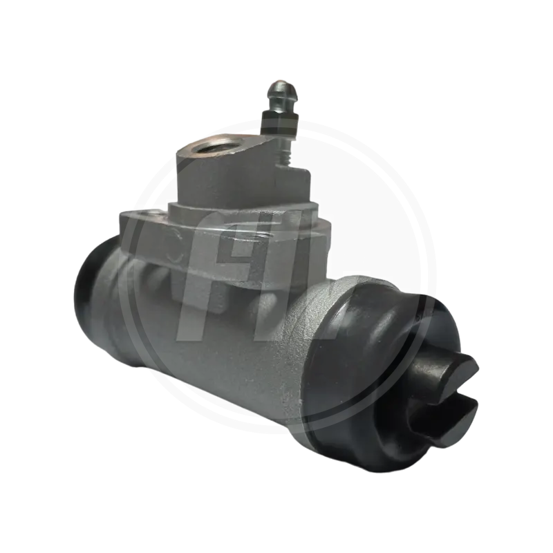 NISSAN MAXIMA ,94/96 PICK UP ZNA 13/16 ALUMINIO (NAMCCO) 3