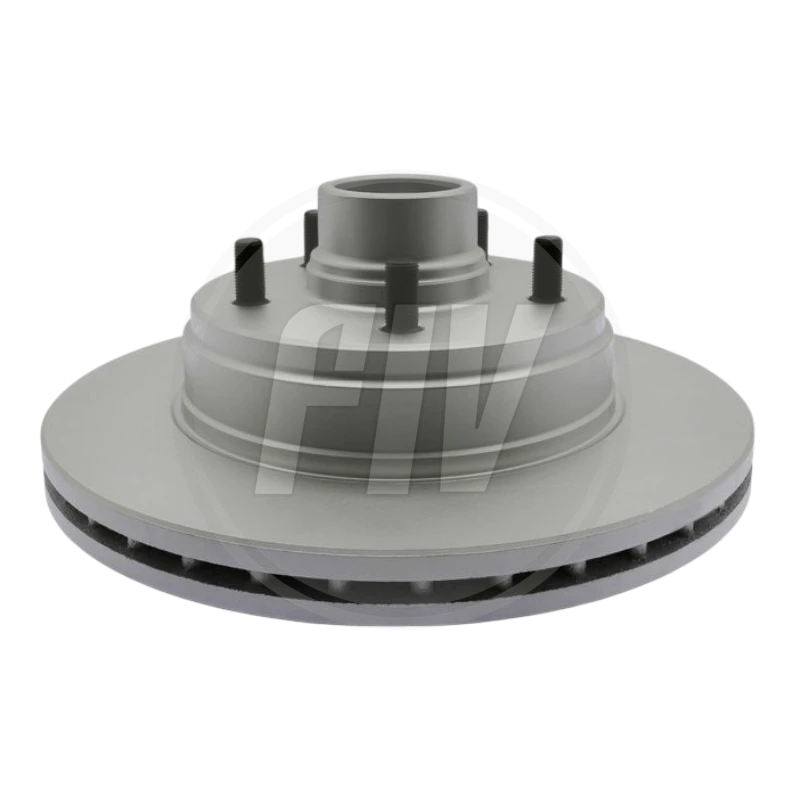 DISCO CHEVROLET C-10 HASTA 85, CAPRICE RANCHERA 79/83 (SIN ESPARRAGOS) 14622 1