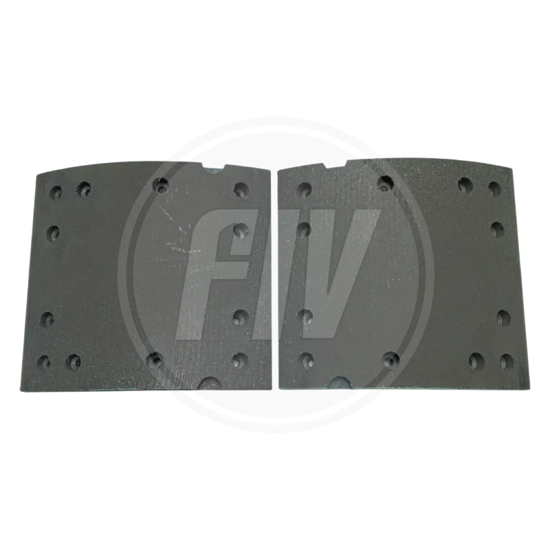 J. BLOQUES MACK, BLUE BIRD (14H) (FRICTION EXTREME) 3