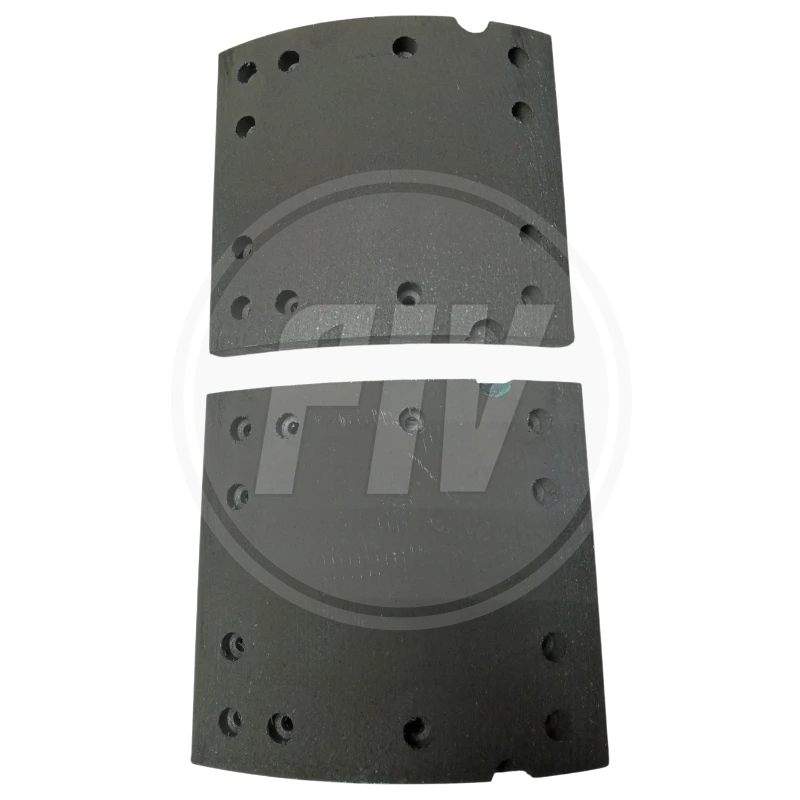 J. BLOQUES MACK, BLUE BIRD (14H) (FRICTION EXTREME) 2