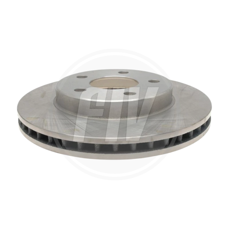 DISCO FORD TAURUS 86/90 DEL (PAST 7308) 1