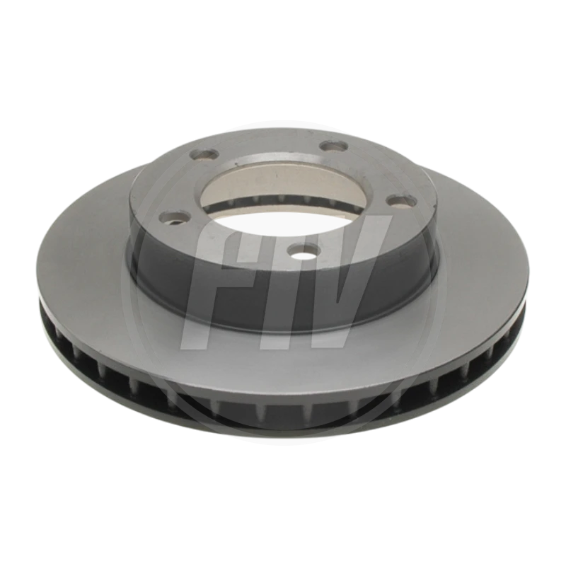 DISCO FORD BRONCO 4X4 89/93 DEL (GRUESO) (6048R) 1