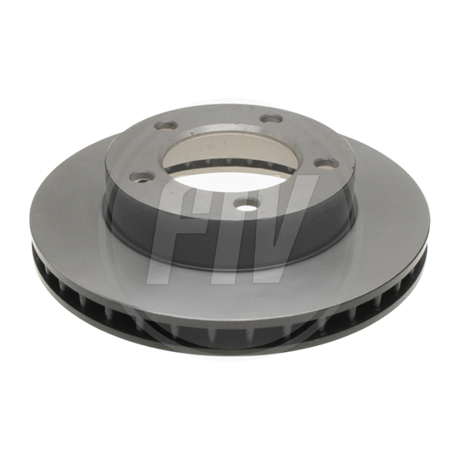 DISCO FORD BRONCO 4X4 89/93 DEL (GRUESO) (6048R) 1