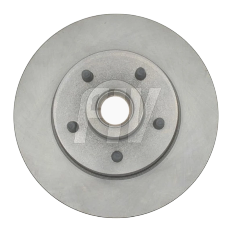 DISCO FORD LTD, CONQUISTADOR 84/88 (RAYBESTOS) 14618 2