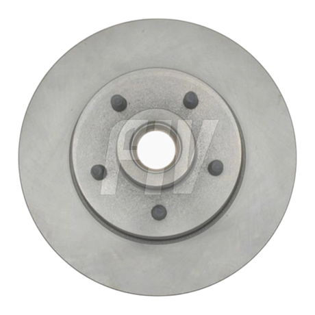 DISCO FORD LTD, CONQUISTADOR 84/88 (RAYBESTOS) 14618 2