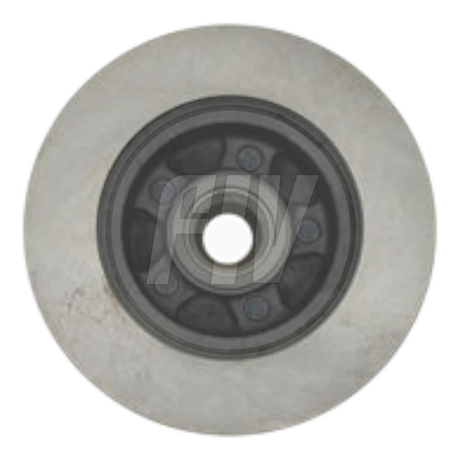 DISCO FORD LTD, CONQUISTADOR 84/88 (RAYBESTOS) 14618 3