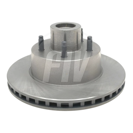 DISCO FORD LTD, CONQUISTADOR 84/88 (RAYBESTOS) 14618 1