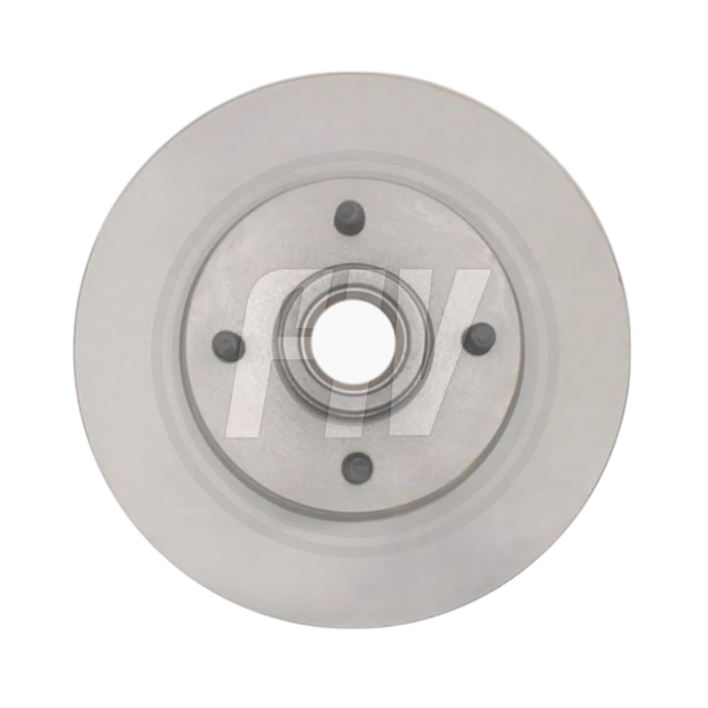 DISCO FORD ZEPHIR, COUGAR, GRANADA, MUSTANG (SIN ESPARRAGO Y PISTA) 2