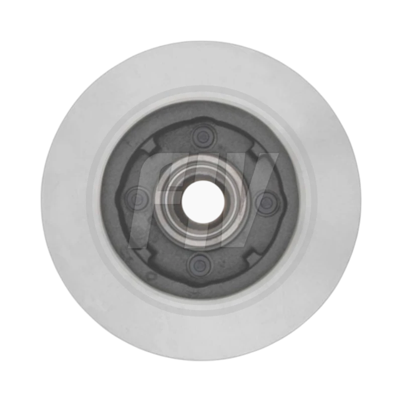 DISCO FORD ZEPHIR, COUGAR, GRANADA, MUSTANG (SIN ESPARRAGO Y PISTA) 3