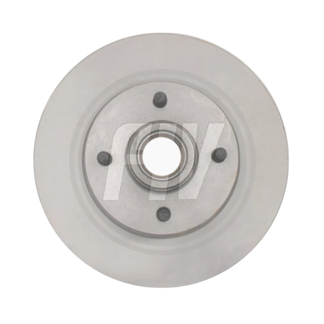 DISCO FORD ZEPHIR, COUGAR, GRANADA, MUSTANG (RAYBESTOS) 14601 2