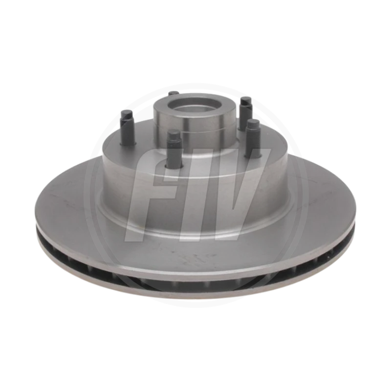 DISCO FORD MAVERICK (RAYBESTOS) 14577 1