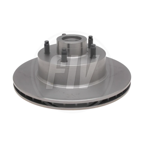 DISCO FORD MAVERICK (RAYBESTOS) 14577 1