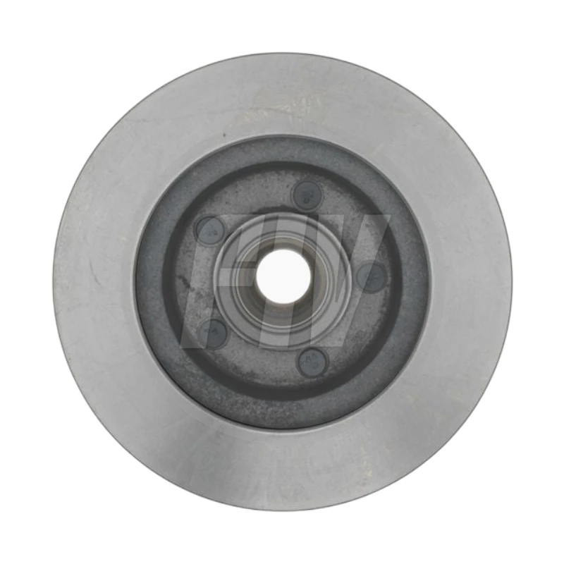 DISCO FORD MAVERICK (RAYBESTOS) 14577 3