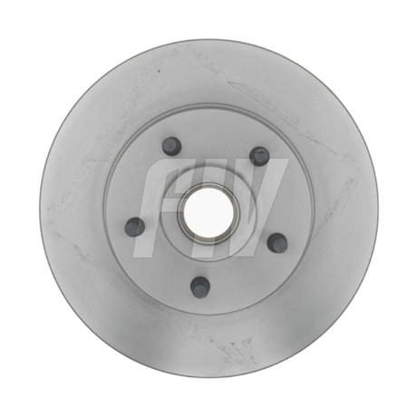 DISCO FORD MAVERICK (RAYBESTOS) 14577 2