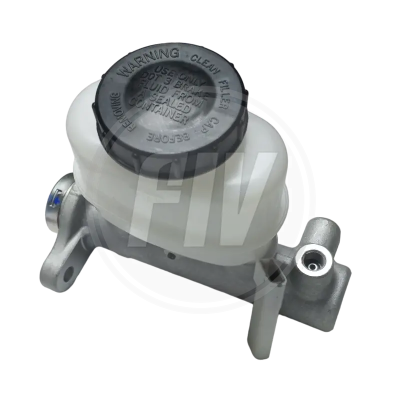 BOMBA DE FRENOS NISSAN SENTRA 1.6,1.8 00/01 15/16 C/ABS 2TUB S/SENSOR 3