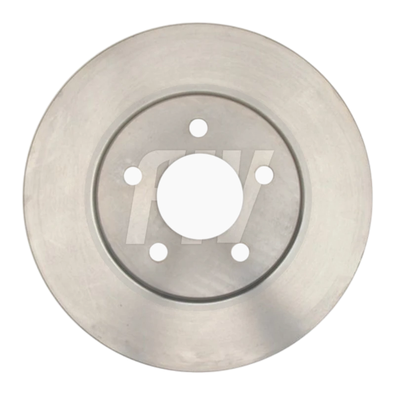 DISCO DODGE CARAVAN 89/91 DEL. 2