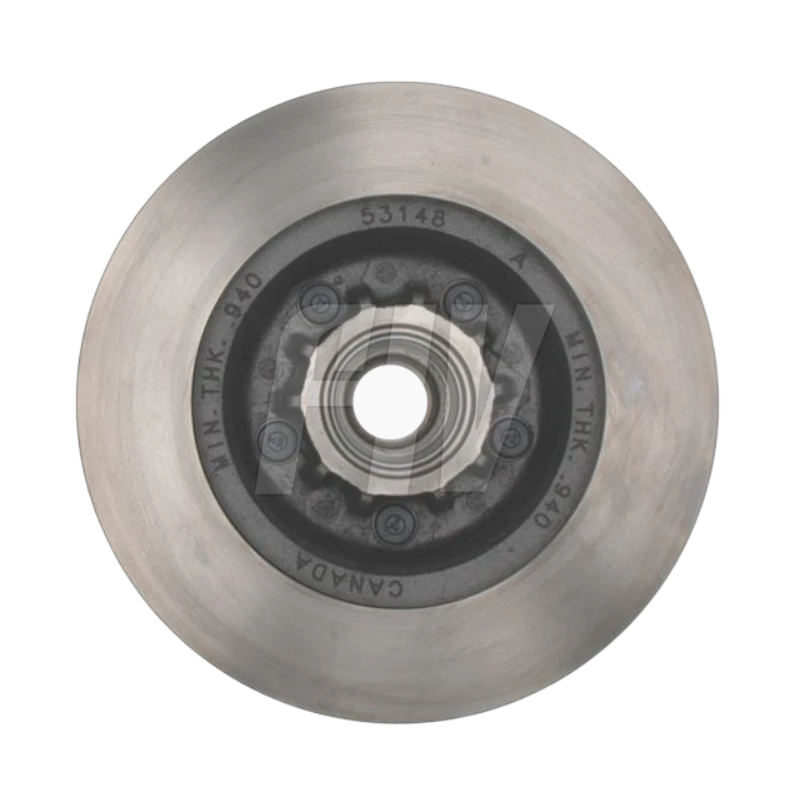 DISCO DODGE DART, ASPEN, CORONET (RAYBESTOS) 14579 3