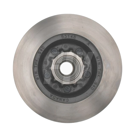 DISCO DODGE DART, ASPEN, CORONET (RAYBESTOS) 14579 3