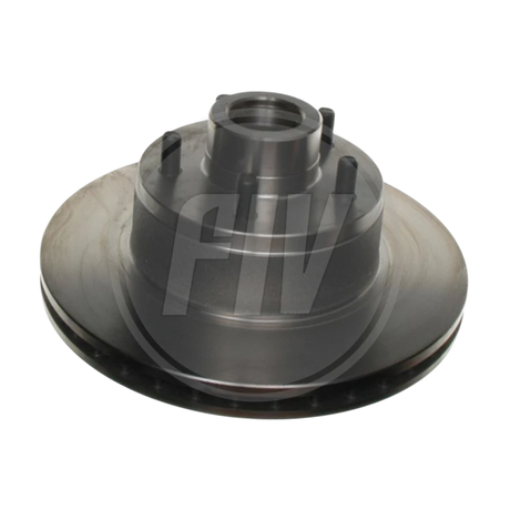 DISCO DODGE DART, ASPEN, CORONET (RAYBESTOS) 14579 1