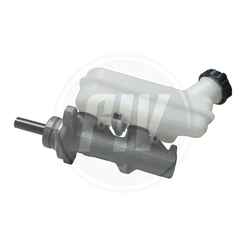 BOMBA DE FRENOS DODGE CARAVAN PLYMOUTH VOYAGER TOWM COUNTRY 01/02 3