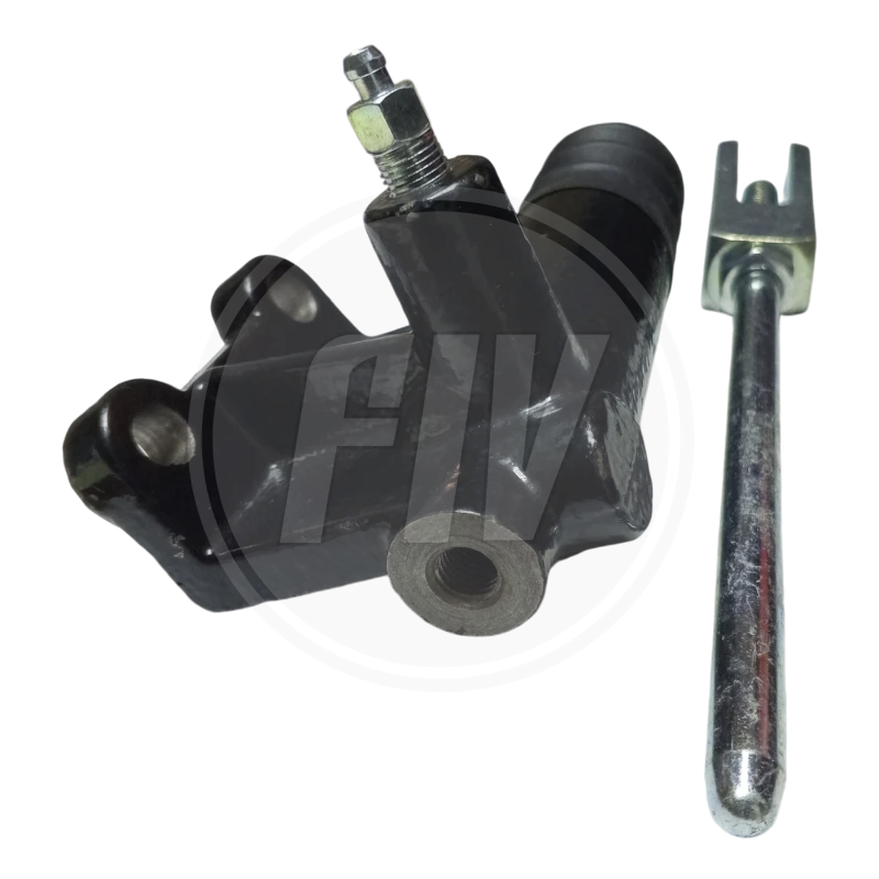 BOMBIN DE CLUTCH ISUZU FVR INFERIOR (QFRENO) 2