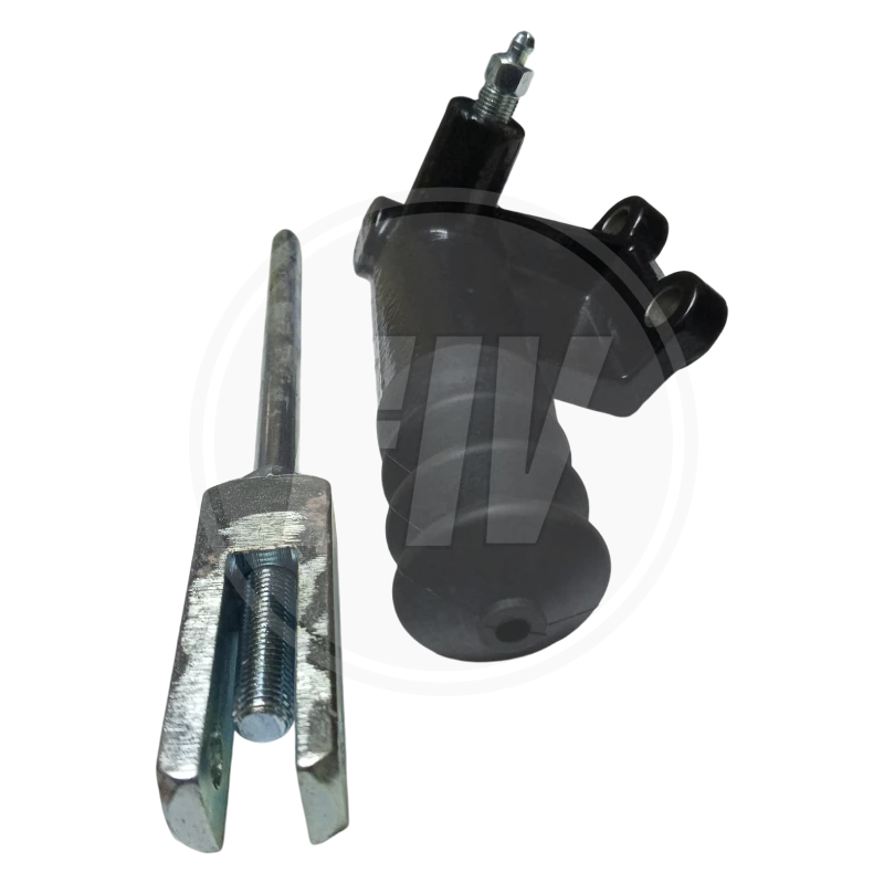 BOMBIN DE CLUTCH ISUZU FVR INFERIOR (QFRENO) 1