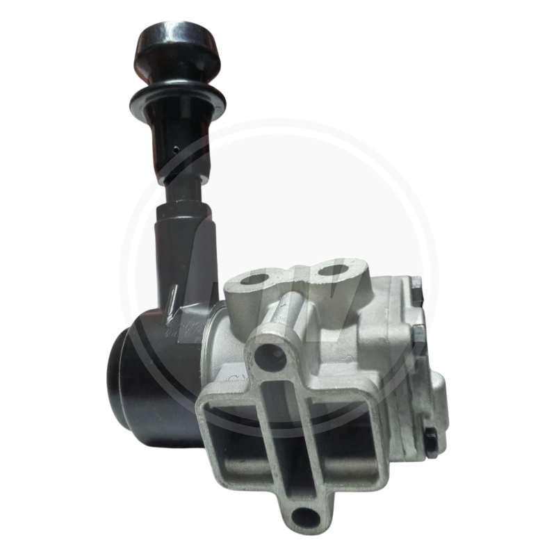 VALVULA FRENO MANUAL FVR/FSR 3