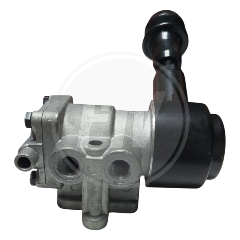 VALVULA FRENO MANUAL FVR/FSR 2