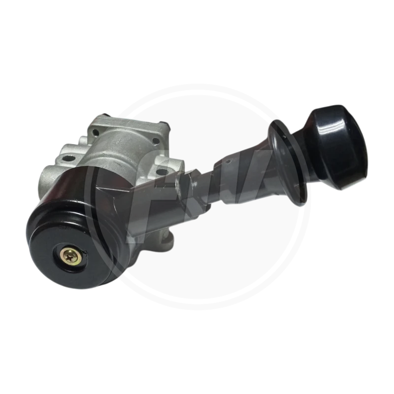 VALVULA FRENO MANUAL FVR/FSR 1
