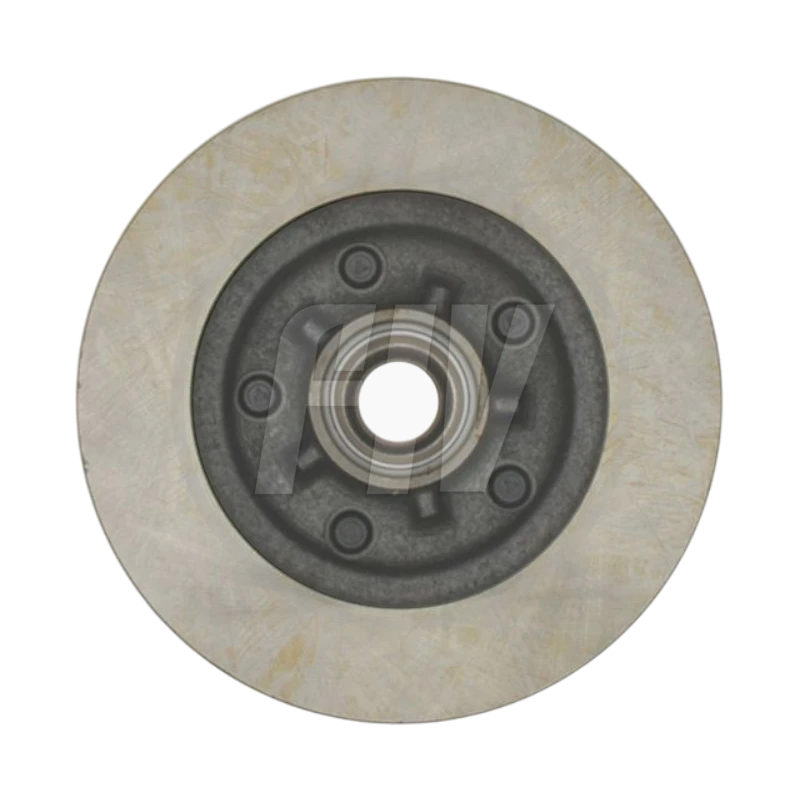 DISCO CHEVROLET MALIBU 78 DEL (14623) 3