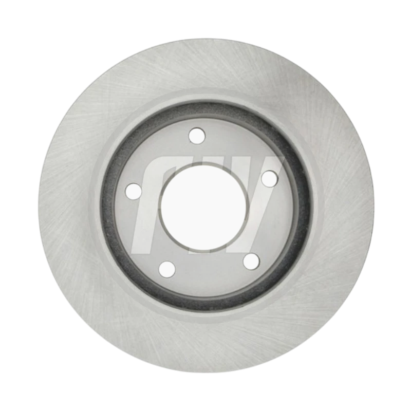 DISCO CHEVROLET BLAZER 4X4 92/97 DEL (4449) 3