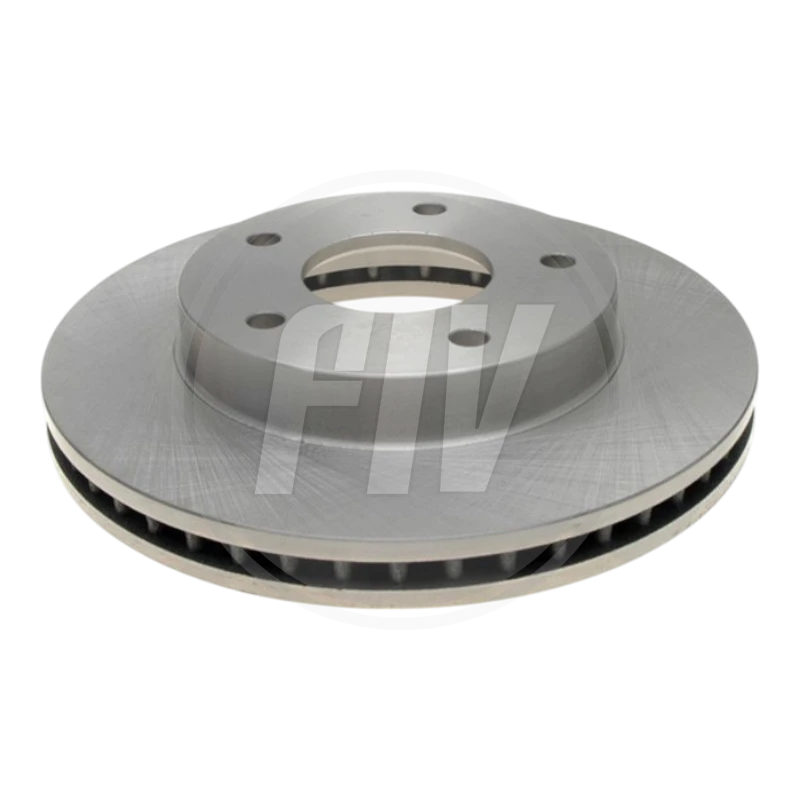 DISCO CHEVROLET BLAZER 4X4 92/97 DEL (4449) 1