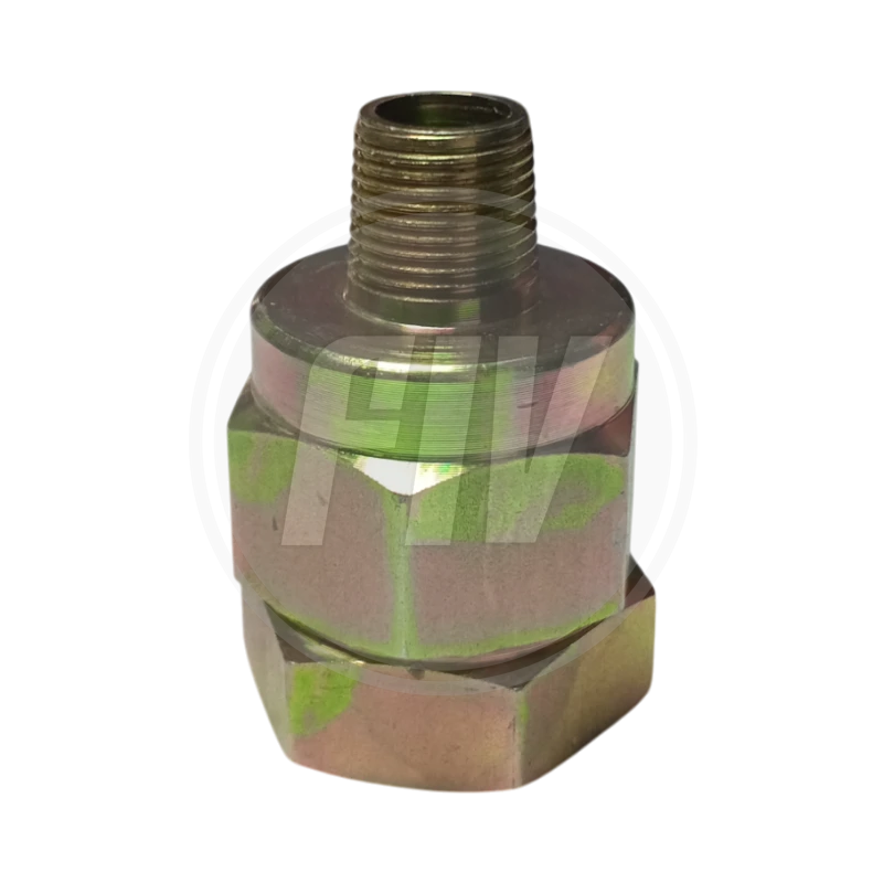 VALVULA CHECK DE 3/8" (KN23010) 2