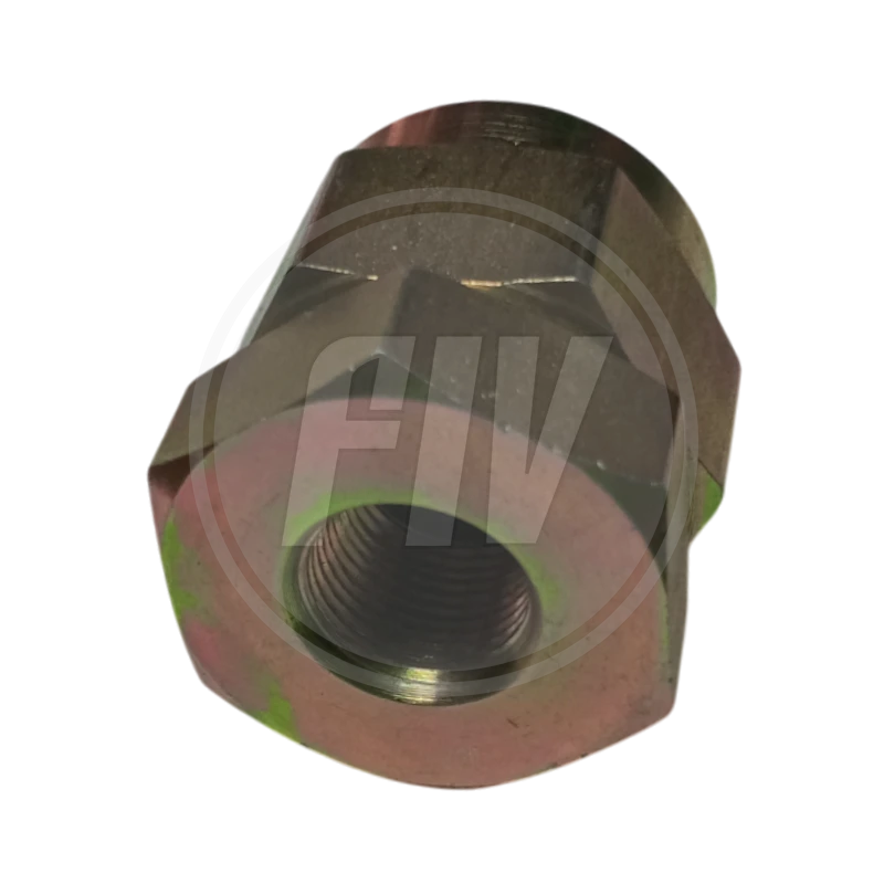 VALVULA CHECK DE 3/8" (KN23010) 1