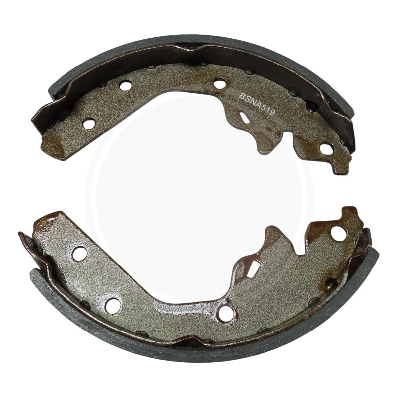 J. BANDAS CHRYSLER LE BARON, SPIRIT 1