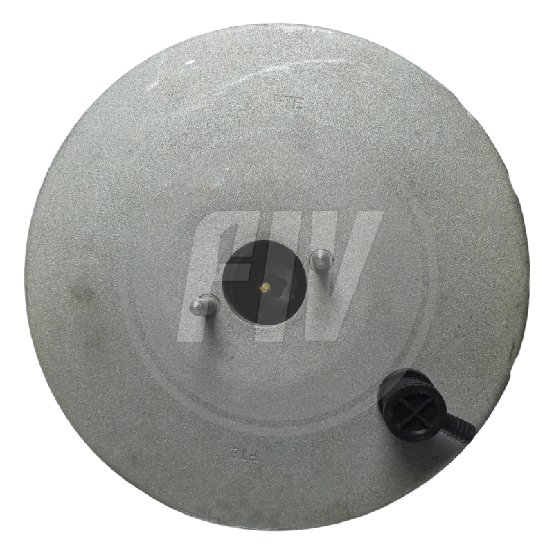 HIDROVACK VOLKSWAGEN GOLF CITY 2.0L L4 2007 3