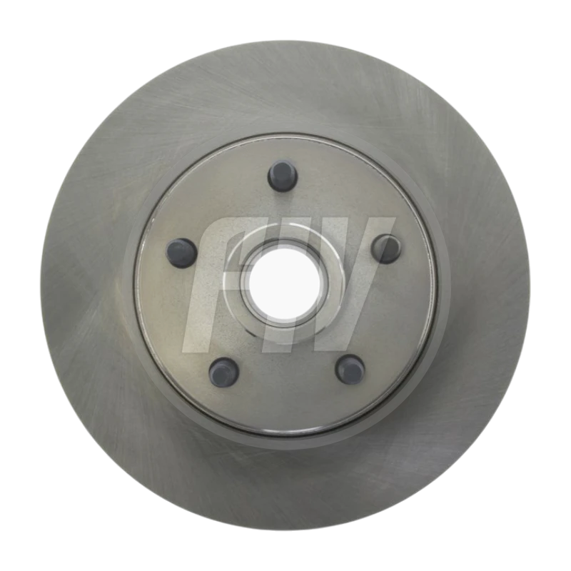 DISCO FORD MUSTANG, FALCON 1968 DEL (PAST 776) 2