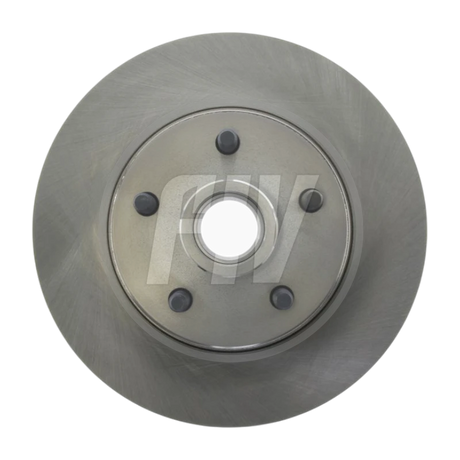 DISCO FORD MUSTANG, FALCON 1968 DEL (PAST 776) 2