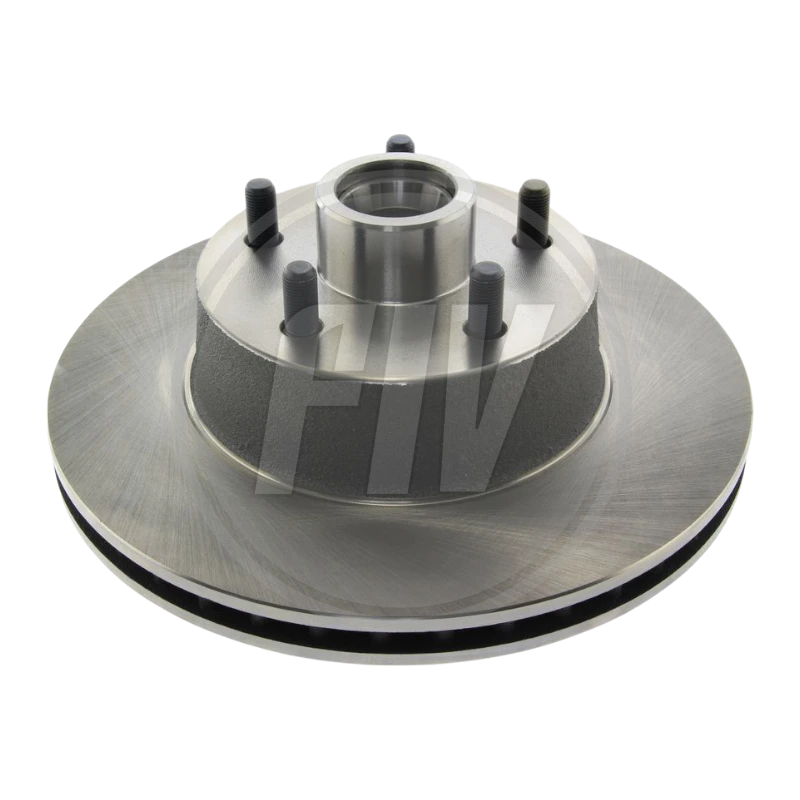 DISCO FORD MUSTANG, FALCON 1968 DEL (PAST 776) 1