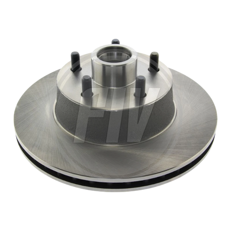 DISCO FORD MUSTANG, FALCON 1968 DEL (PAST 776) 1