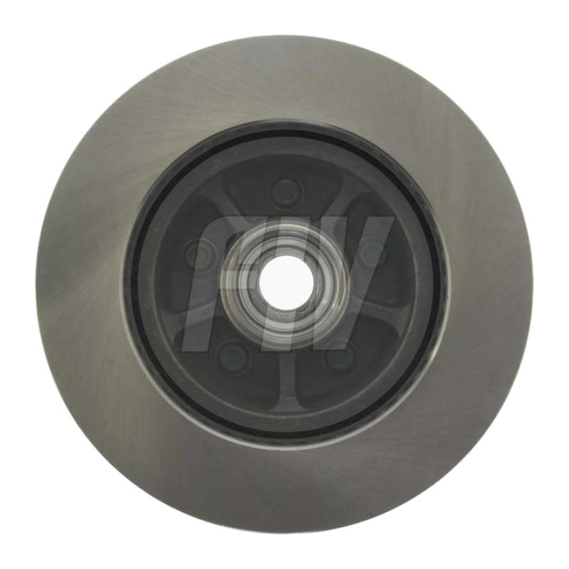 DISCO FORD MUSTANG, FALCON 1968 DEL (PAST 776) 3