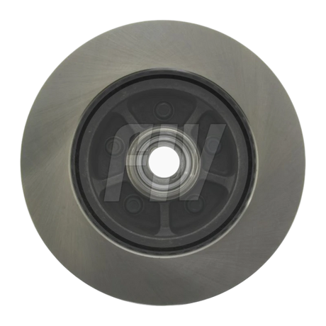 DISCO FORD MUSTANG, FALCON 1968 DEL (PAST 776) 3