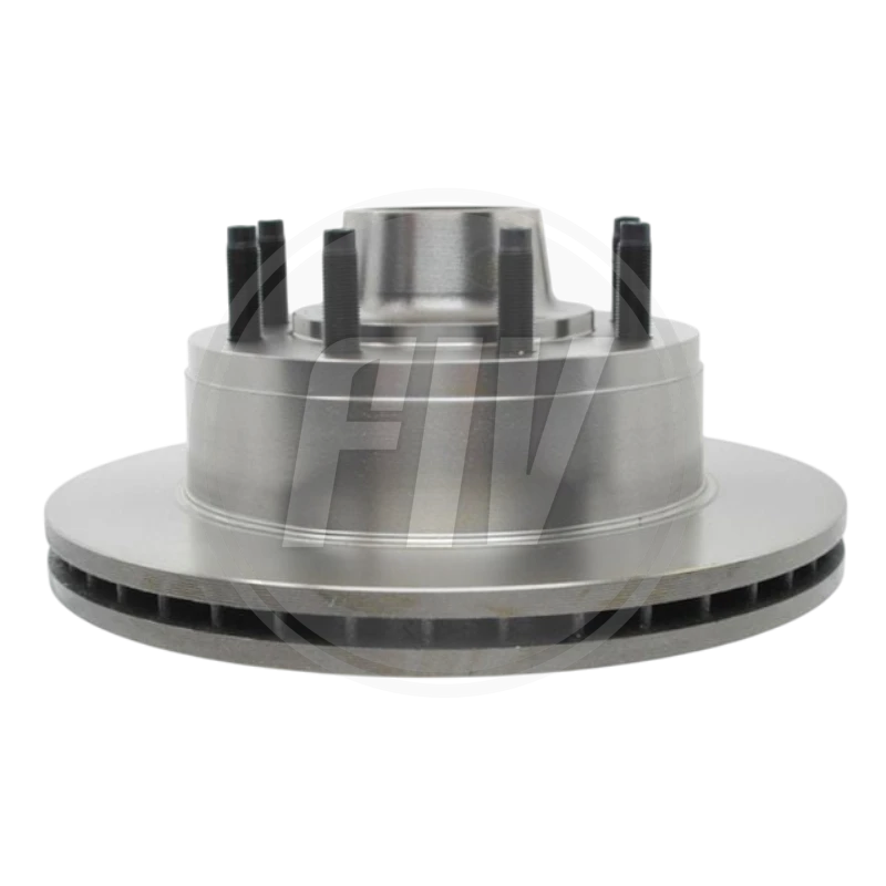 DISCO FORD ECONOLINE E-350 COPA BAJA (BENDIX) 1