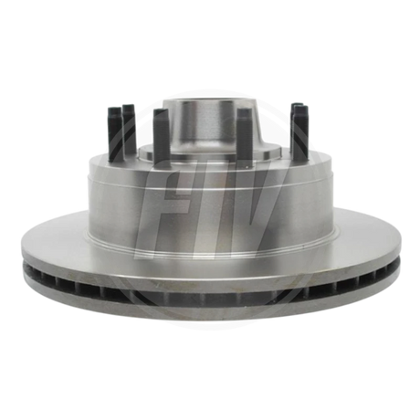 DISCO FORD ECONOLINE E-350 COPA BAJA (BENDIX) 1