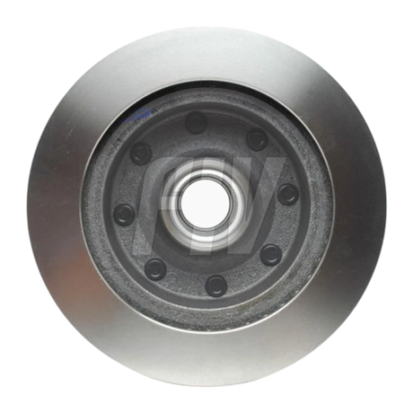 DISCO FORD ECONOLINE E-350 COPA BAJA (BENDIX) 3