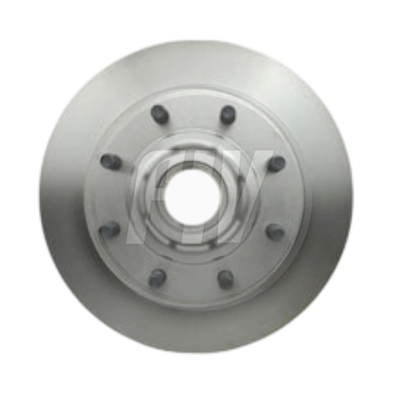 DISCO FORD ECONOLINE E-350 COPA BAJA (BENDIX) 2