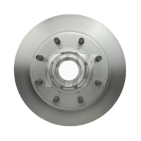 DISCO FORD ECONOLINE E-350 COPA BAJA (BENDIX) 2