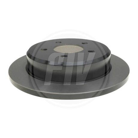 DISCO FORD CROWM VICTORIA TRASERO 1